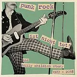 Billy Childish CD Punk Rock Ist Nicht Tot