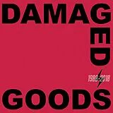 Various Vinyl Damaged Goods 1988-2018