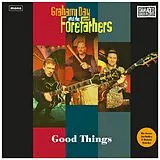 Graham Day & The Forefathers CD Good Things
