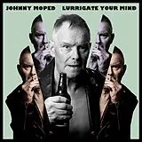 Johnny Moped LP (analog) Lurrigate Your Mind