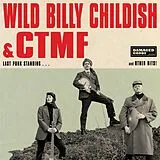 Wild Billy & Ctmf Childish LP (analog) Last Punk Standing