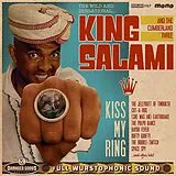 King Salami And The Cumberland Three LP (analog) Kiss My Ring