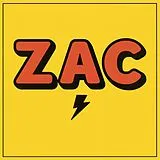 ZAC LP (analog) zac