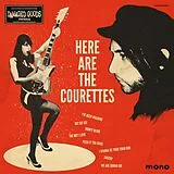 The Courettes LP (analog) Here Are The Courettes