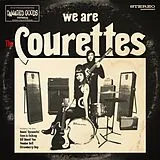 The Courettes LP (analog) We Are The Courettes