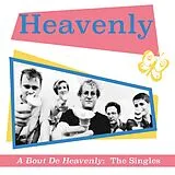 Heavenly Vinyl A Bout De Heavenly: The Singles
