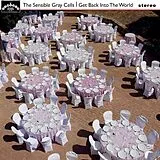 The Sensible Gray Cells LP (analog) Get Back Into The World