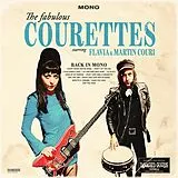 The Courettes CD Back In Mono