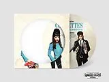 The Courettes Vinyl Back In Mono (limited Edition Picture Disc)