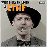 Wild Billy & Ctmf Childish LP (analog) Where The Wild Purple Iris Grows