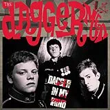 The Daggermen LP (analog) Dagger In My Mind