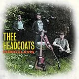 Thee Headcoats LP (analog) Irregularis (the Great Hiatus)