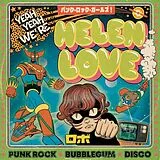 Helen Love Vinyl Yeah Yeah We Re Helen Love
