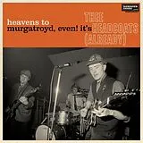 Thee Headcoats LP (analog) Heavens To Murgatroyd,Even! It S Thee Headcoats