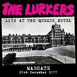 The Lurkers Vinyl Live At The Queens Hotel