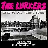 The Lurkers LP (analog) Live At The Queens Hotel