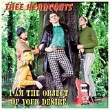 Thee Headcoats LP (analog) I Am The Object Of Your Desire
