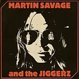 Martin Savage And The Jiggerz Vinyl Martin Savage And The Jiggerz