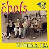 The Chefs LP (analog) Records & Tea: The Best Of The Chefs & Lost 2nd Al