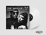 The Courettes Vinyl The Soul Of... The Fabulous Courettes