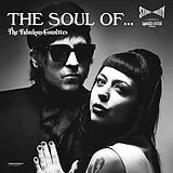 The Courettes CD The Soul Of... The Fabulous Courettes