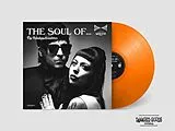 The Courettes LP (analog) The Soul Of... The Fabulous Courettes (orange Viny