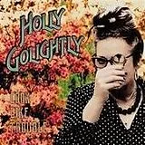 Holly Golightly CD Look Like Trouble