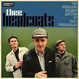 Thee Headcoats CD The Sherlock Holmes Rhythm N Beat Vernacular