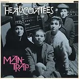 Thee Headcoatees Vinyl Man-trap