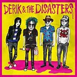 Derik & The Disasters Vinyl Derik & The Disasters (yellow Vinyl)