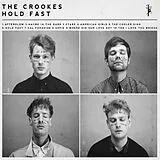 The Crookes Vinyl Hold Fast