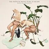 T Pains Of Being Pure At Heart Vinyl Days Of Abandon