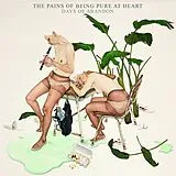 T Pains of Being Pure at Heart CD Days Of Abandon