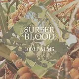 Surfer Blood CD 1 Palms