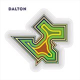 Dalton CD Dalton