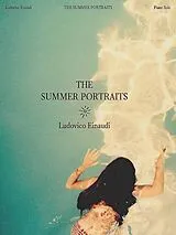 Ludovico Einaudi Notenblätter The Summer Portraits