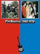  Notenblätter The Beatles 1962 - 1970
