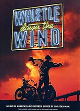 Andrew Lloyd Webber Notenblätter Whistle Down the Wind