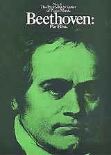 Ludwig van Beethoven Notenblätter Für Elise Einzelausgabe für Klavier