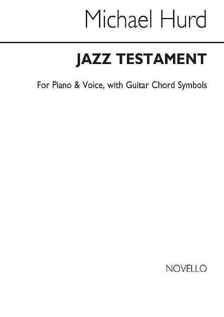 Jazz Testament