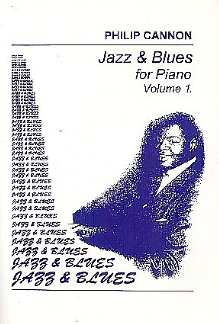 Jazz and Blues vol.1