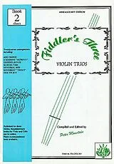  Notenblätter Fiddlers Three vol.2