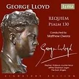 Stephen/Makinson,Jeffr Wallace CD Requiem & Psalm 130