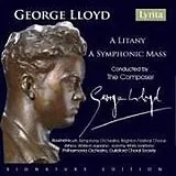 Various Artists CD A Litany & A Symphonic Mass