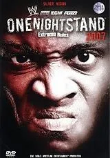 One Night Stand 2007 DVD