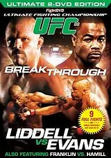 UFC 88: Breakthrough DVD