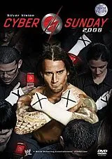 Cyber Sunday 2008 DVD