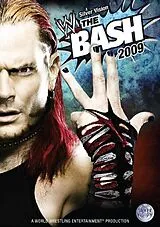 The Bash 2009 DVD
