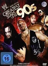 Greatest Stars Of The 90s DVD