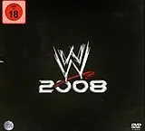 WWE Pay-Per-View Collection 2008/16 DVD DVD